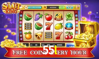 Recursos de Bônus 55l