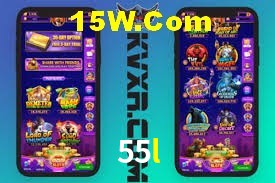 Secure Login 55l