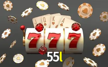 55l: Seu Cassino Premiado com Pagamentos Rápidos