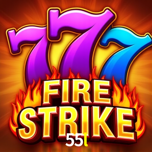 Descubra a Magia dos Jogos de Arcade no 55l