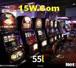 Casino Ao Vivo 55l