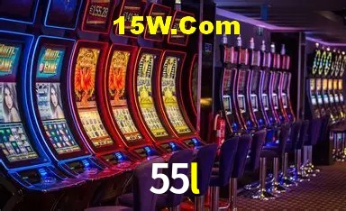 Jogos de Slot 55l