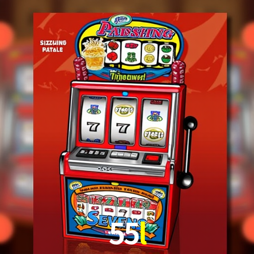 Descubra a Magia dos Jogos de Arcade no 55l
